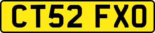 CT52FXO