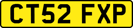 CT52FXP