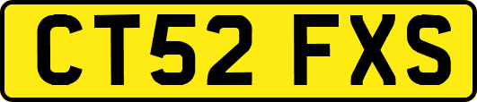 CT52FXS