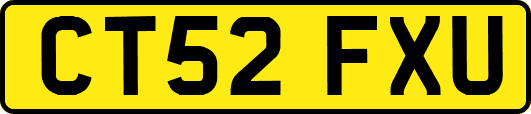 CT52FXU