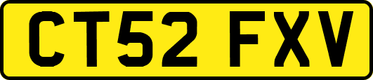 CT52FXV