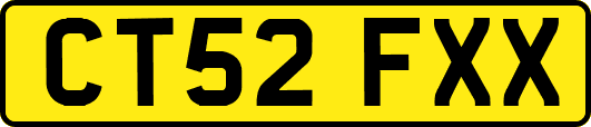CT52FXX
