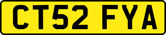 CT52FYA