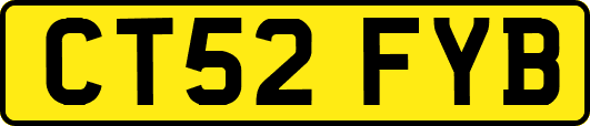 CT52FYB