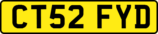 CT52FYD