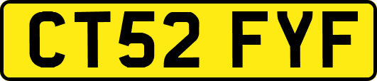 CT52FYF