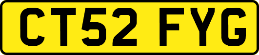 CT52FYG