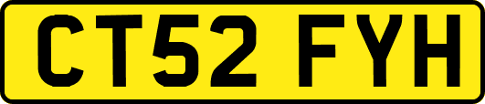 CT52FYH