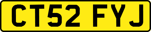 CT52FYJ
