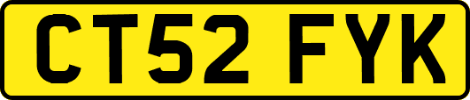 CT52FYK