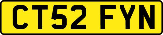 CT52FYN
