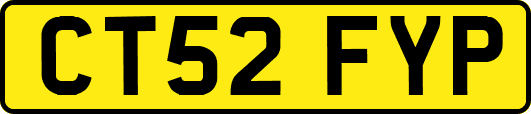 CT52FYP