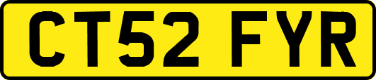 CT52FYR