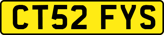 CT52FYS