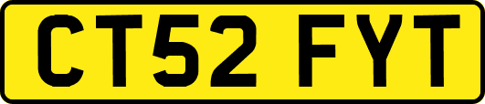 CT52FYT