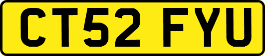 CT52FYU