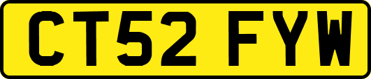 CT52FYW