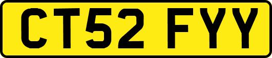 CT52FYY
