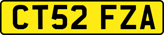 CT52FZA