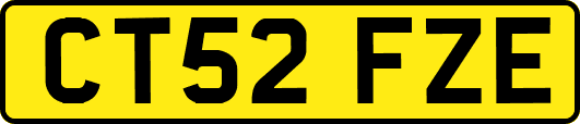 CT52FZE