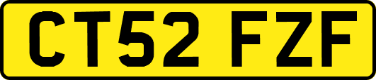 CT52FZF