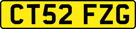 CT52FZG