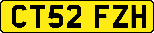 CT52FZH