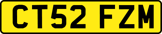 CT52FZM