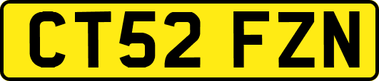 CT52FZN
