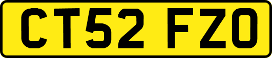 CT52FZO