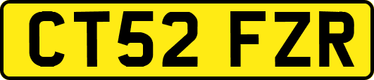 CT52FZR