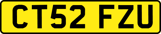 CT52FZU