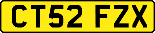 CT52FZX