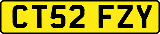 CT52FZY