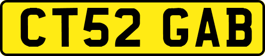 CT52GAB
