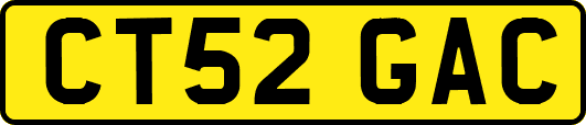 CT52GAC