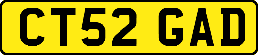CT52GAD