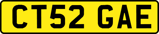 CT52GAE