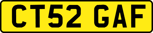 CT52GAF