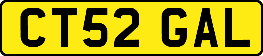 CT52GAL