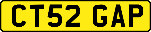 CT52GAP