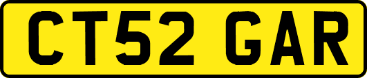 CT52GAR