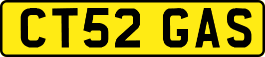 CT52GAS