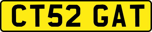 CT52GAT