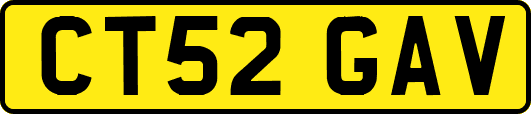 CT52GAV