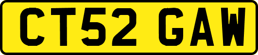 CT52GAW