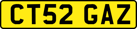 CT52GAZ