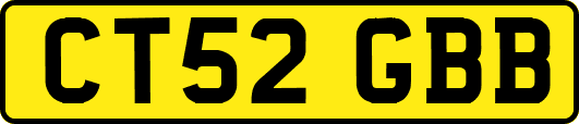 CT52GBB
