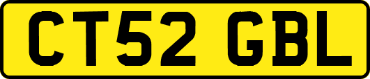 CT52GBL