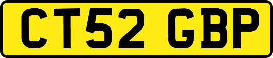 CT52GBP
